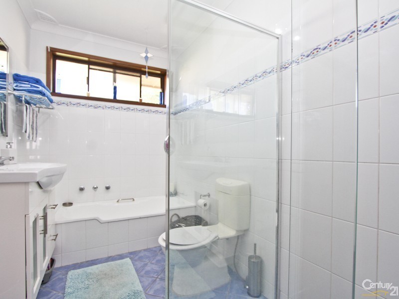 1 Oxley Street, Swansea NSW 2281