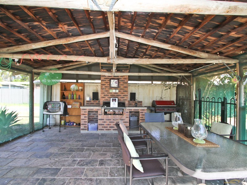 1 Oxley Street, Swansea NSW 2281