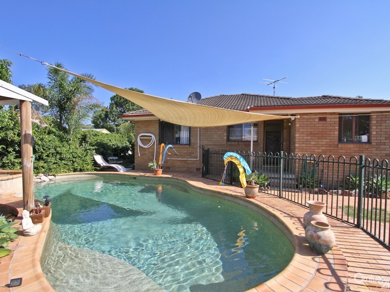 1 Oxley Street, Swansea NSW 2281