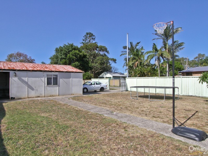 1 Oxley Street, Swansea NSW 2281