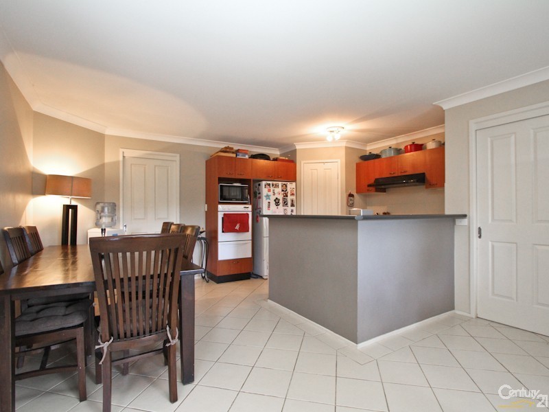 32 Cottonwood Chase, Fletcher NSW 2287