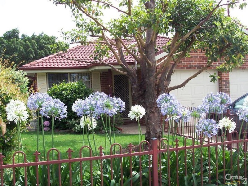 6 Crebert Street, Mayfield NSW 2304