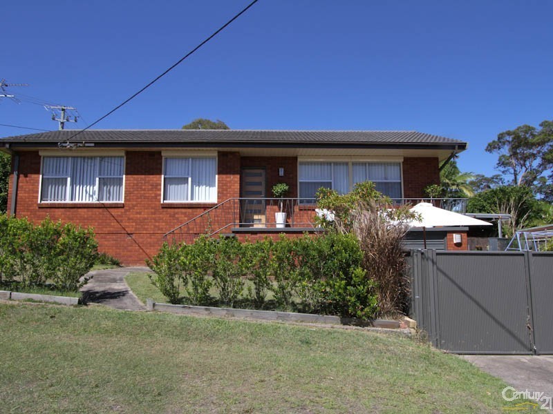 15 Tallawalla Road, Valentine NSW 2280