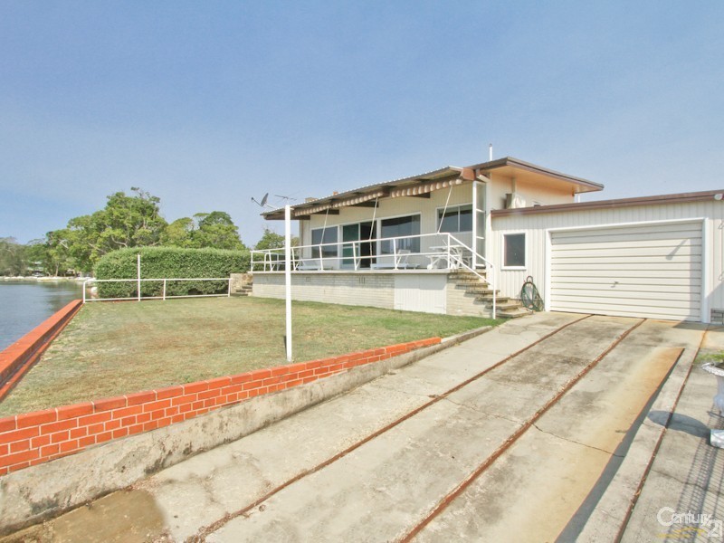 21 Valentine Crescent, Valentine NSW 2280