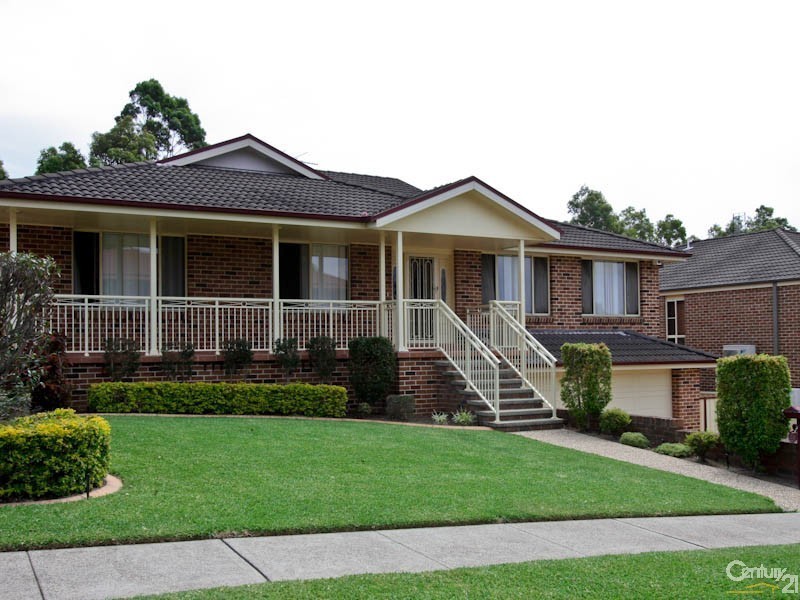 20 Crusade Close, Valentine NSW 2280