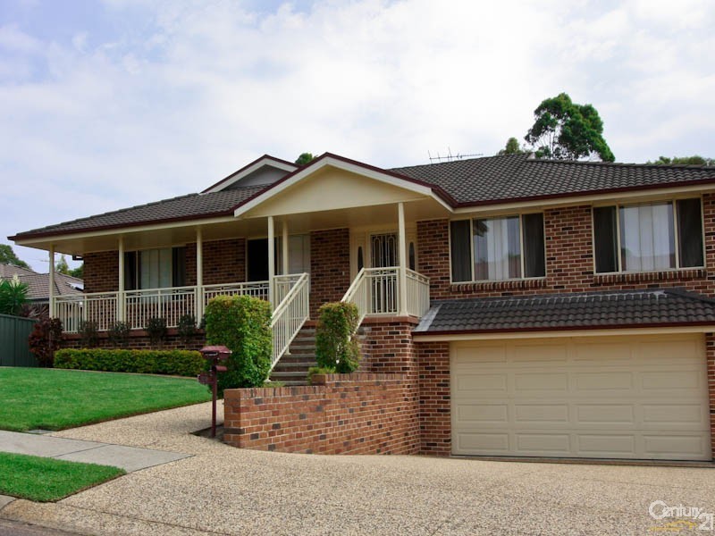20 Crusade Close, Valentine NSW 2280