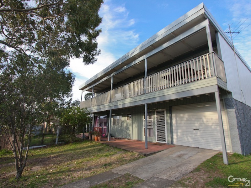 1/48 Victor Avenue, Valentine NSW 2280