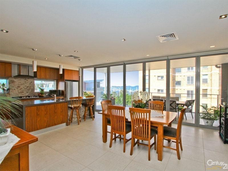 604/5 Sharp Street, Belmont NSW 2280