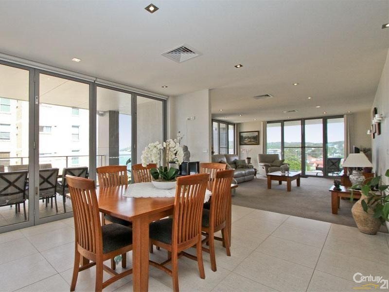 604/5 Sharp Street, Belmont NSW 2280