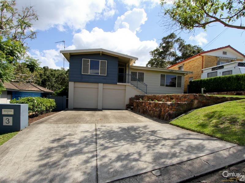 3 Greenwood Avenue, Belmont NSW 2280