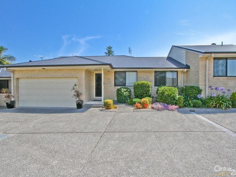 3/6 Melroy Drive, Mount Hutton NSW 2290