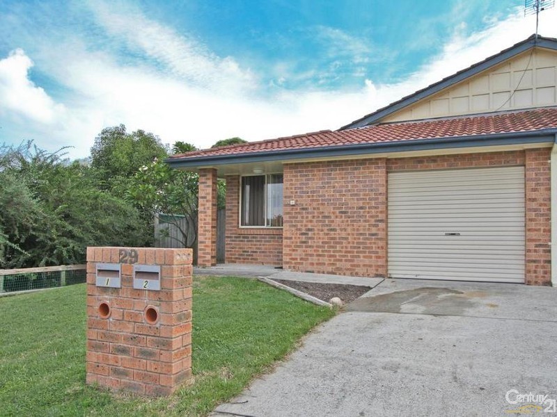 1/29 Jonathan Street, Warners Bay NSW 2282