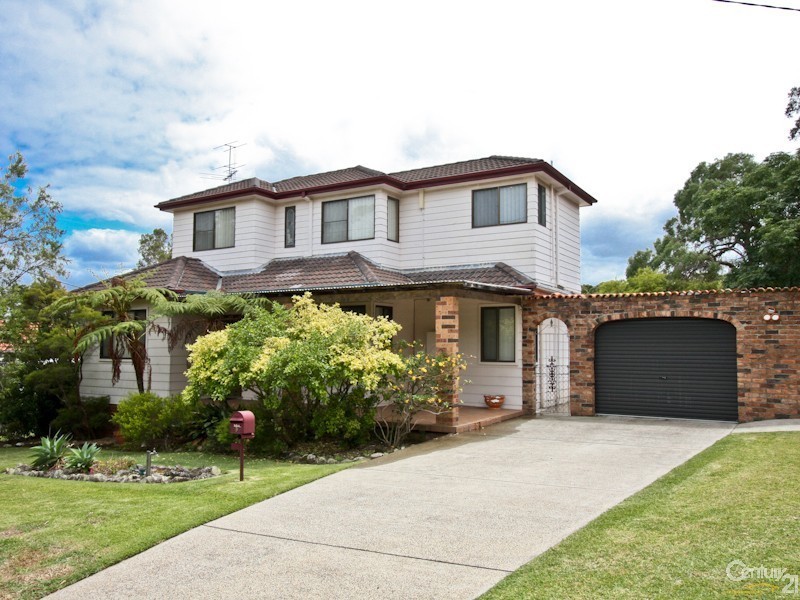 9 Albert Street, Tingira Heights NSW 2290