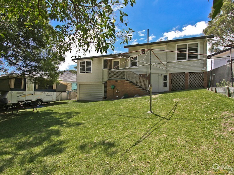 104 Andrew Road, Valentine NSW 2280