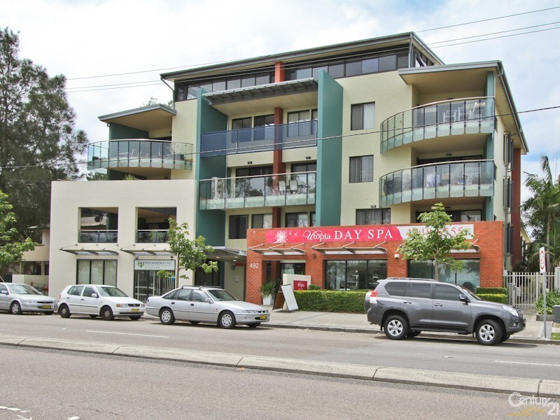 9/492 The Esplanade, Warners Bay NSW 2282