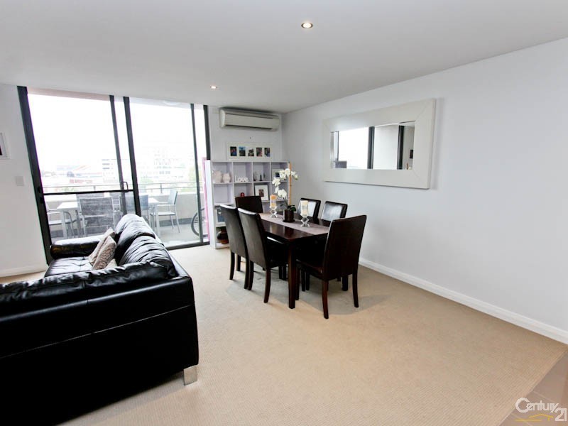 E501/18-20 Smart Street, Charlestown NSW 2290