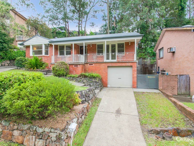 62 Kirkdale Drive, Charlestown NSW 2290