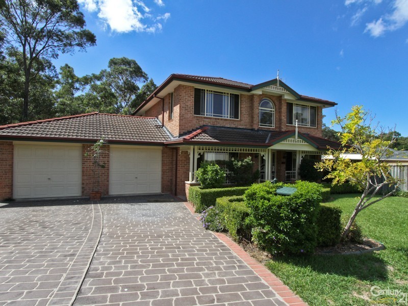 15 Seafarer Close, Belmont NSW 2280