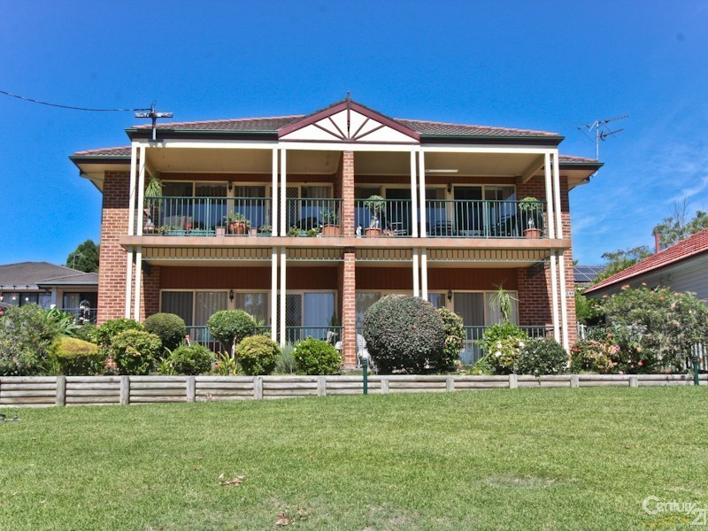 2/44 Allambee Place, Valentine NSW 2280