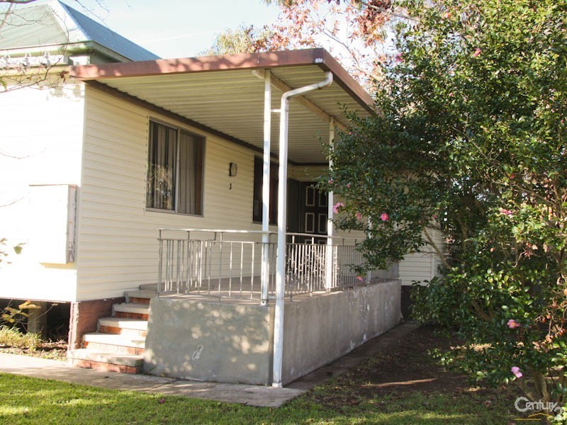 3 Warners Bay Road, Warners Bay NSW 2282