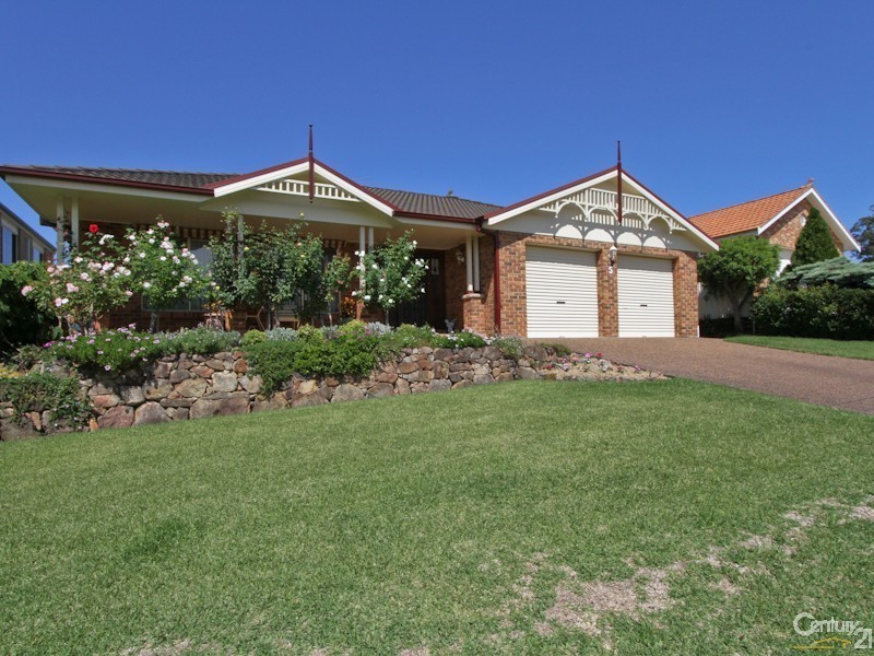 5 Camelot Close, Valentine NSW 2280