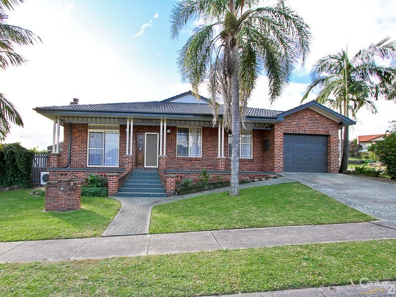 1/15 Buckingham Street, Valentine NSW 2280