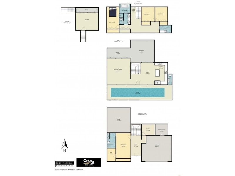 3 Frederick Street, Valentine NSW 2280 Floorplan