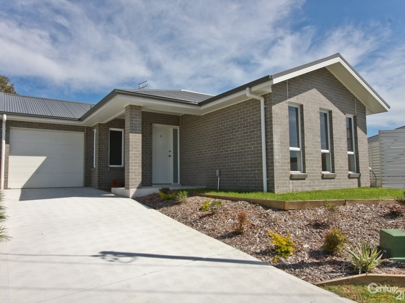 8/21 Seaman Avenue, Warners Bay NSW 2282