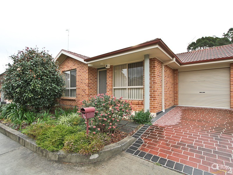 28/292 Park Avenue, Kotara NSW 2289
