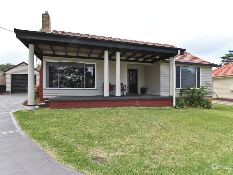 248 The Esplanade, Speers Point NSW 2284