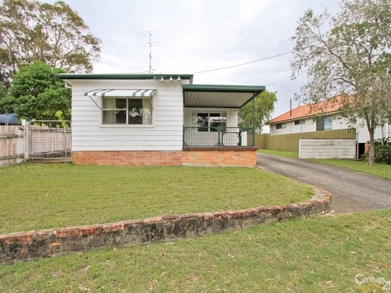 12 Nikkin Street, Belmont North NSW 2280