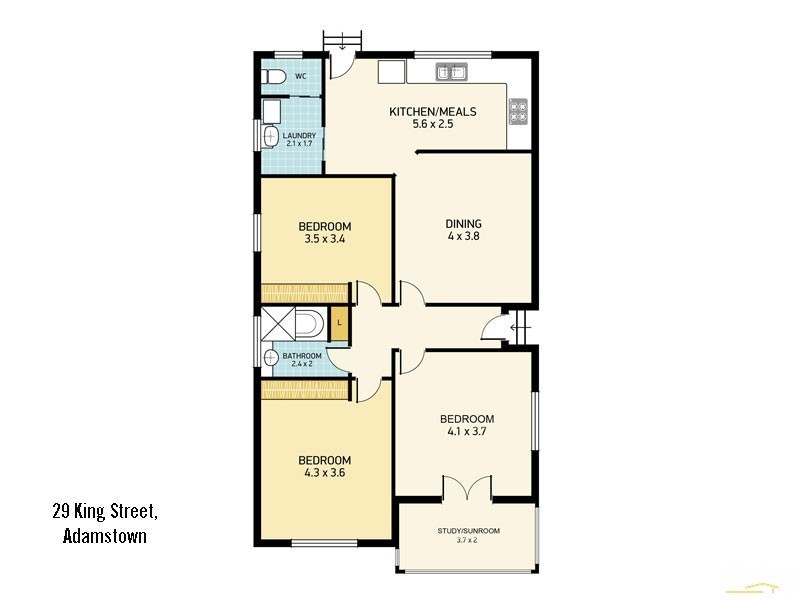 29 King Street, Adamstown NSW 2289