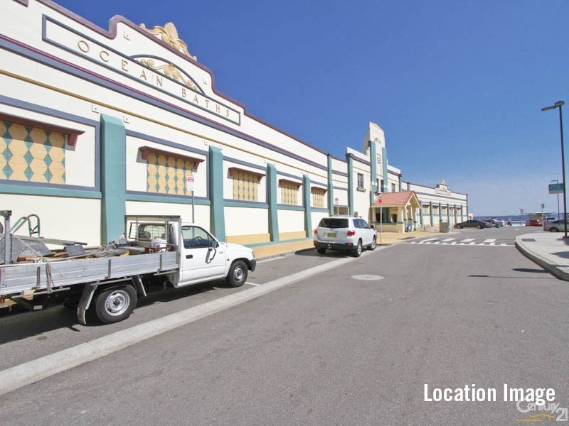 10/1 Scott Street, Newcastle NSW 2300