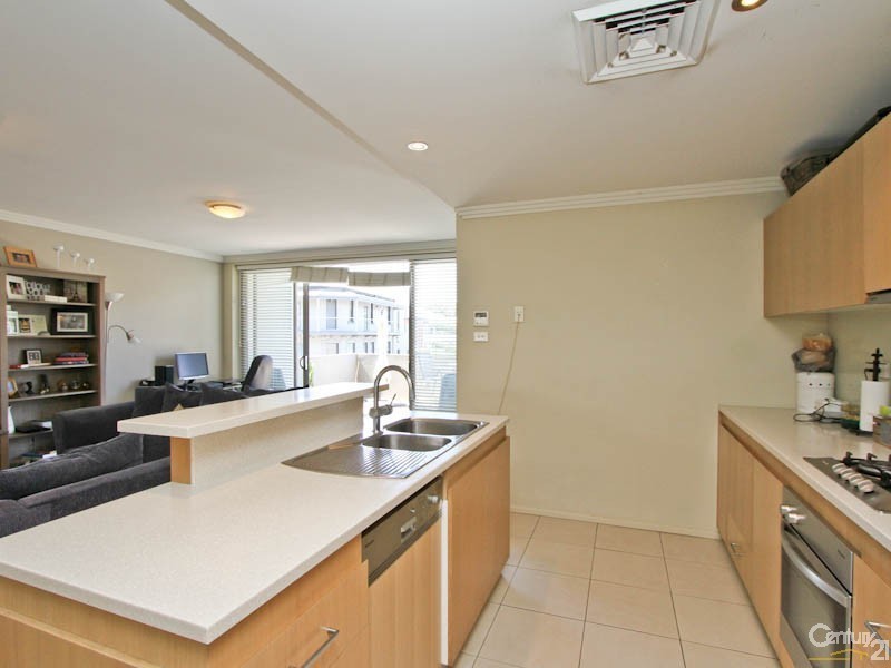 10/1 Scott Street, Newcastle NSW 2300