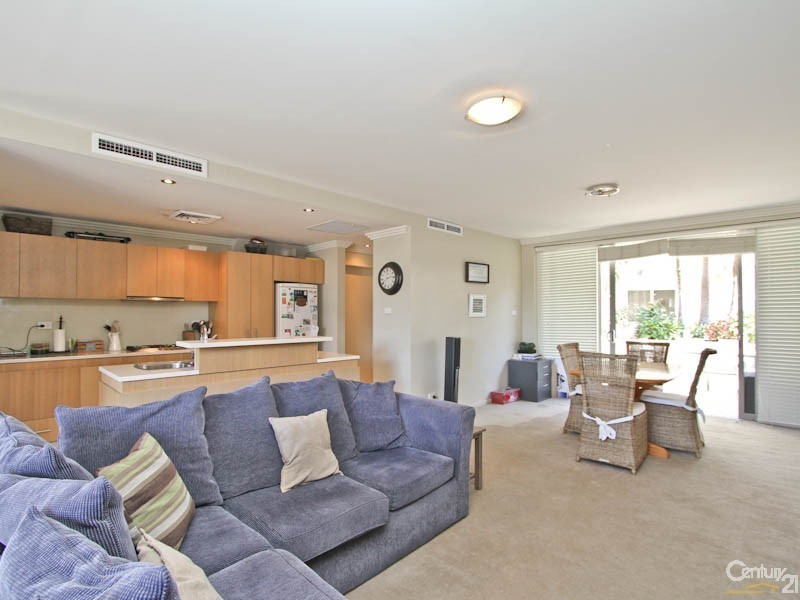 10/1 Scott Street, Newcastle NSW 2300