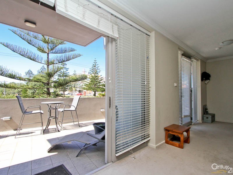 10/1 Scott Street, Newcastle NSW 2300
