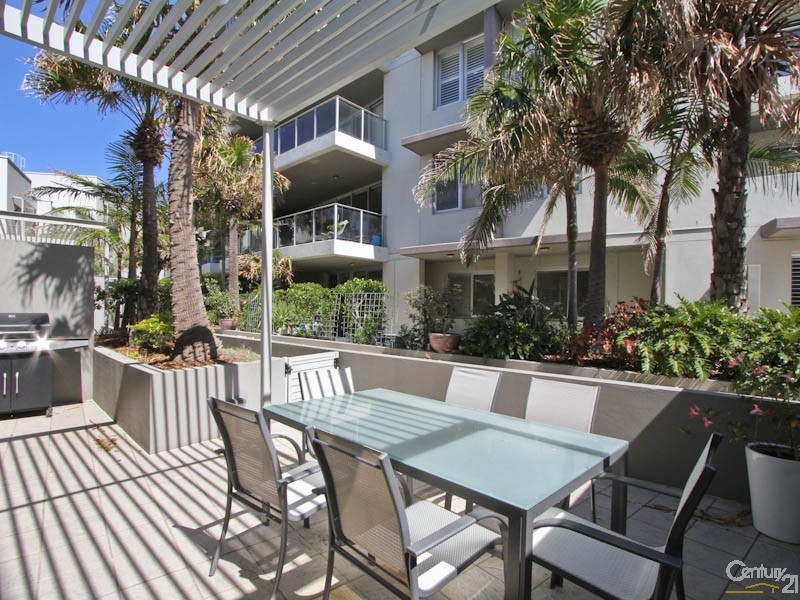 10/1 Scott Street, Newcastle NSW 2300