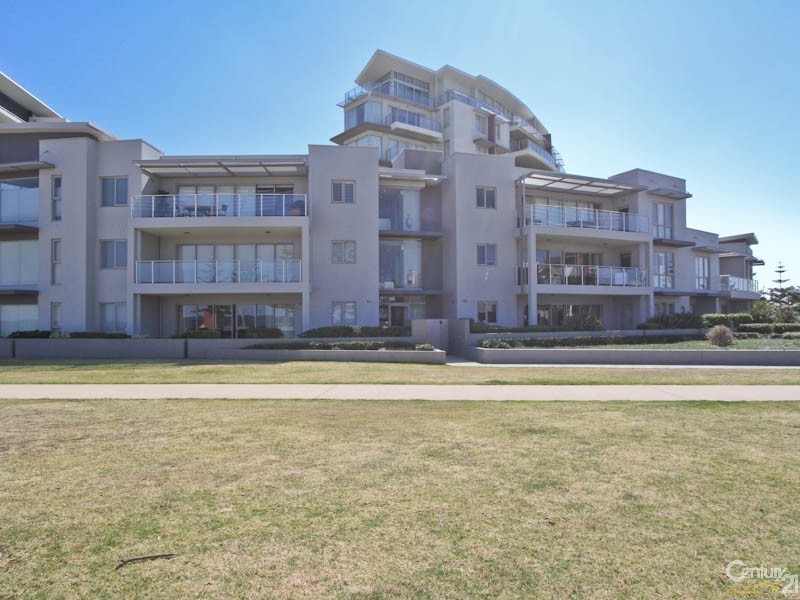 10/1 Scott Street, Newcastle NSW 2300