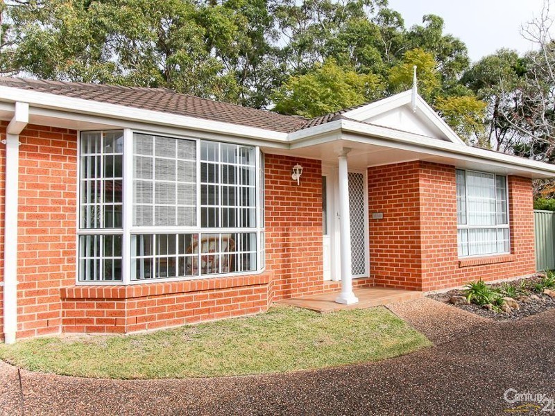 3/53 Berringar Road, Valentine NSW 2280