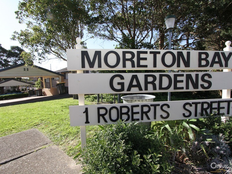 33/1 Roberts Street, Charlestown NSW 2290