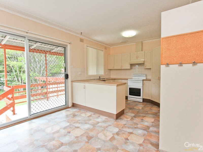 25 Lurnea Cresent, Valentine NSW 2280