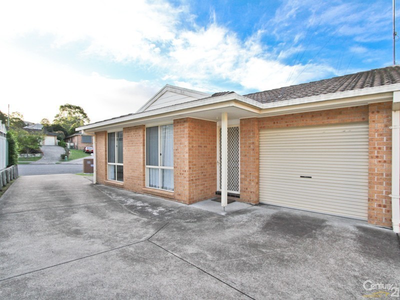 1/6 Florina Close, Cardiff South NSW 2285