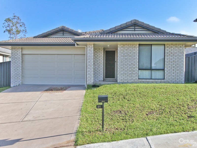 21 Nithsdle Street, Cameron Park NSW 2285