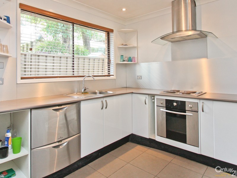 14 Queen Street, Blackalls Park NSW 2283