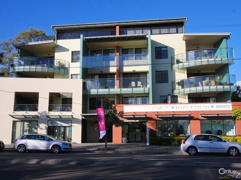 4/492 The Esplanade, Warners Bay NSW 2282