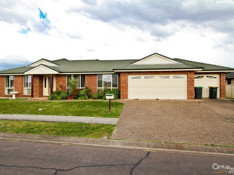 6  Karong Avenue, Maryland NSW 2287