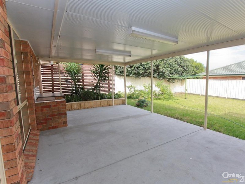 14 Karong Avenue, Maryland NSW 2287