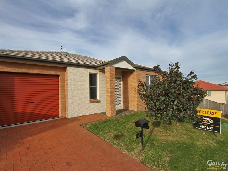 35 Harmony Crescent, Mount Hutton NSW 2290