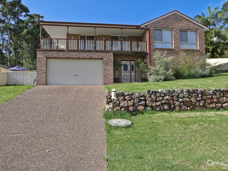 5 Kerrigan Close, Eleebana NSW 2282