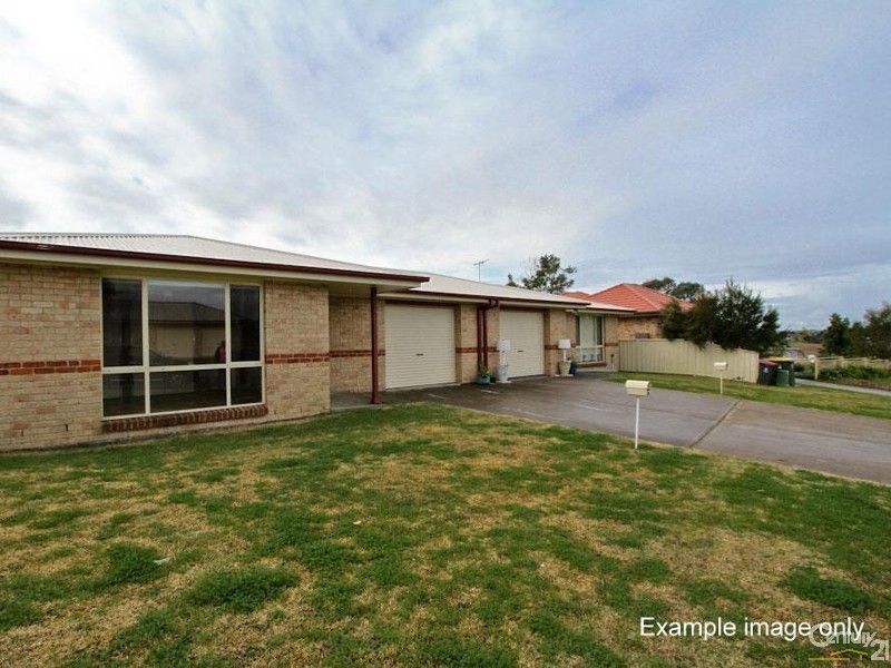 3 Karong Avenue, Maryland NSW 2287